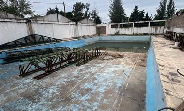 Venta Galpón Industrial / Comercial en Jose C Paz
