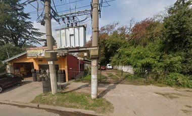 CASA QUINTA EN VENTA CON LOCAL EN MORENO