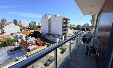 VTA DPTO 2 AMB / WILDE / SUM / PILETA / BALCON