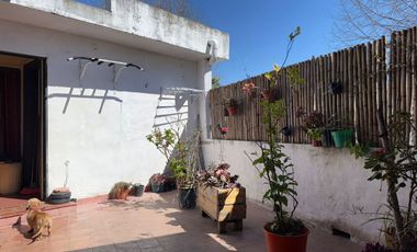 VENTA CASA 4 AMBTES.C/TERRAZA-PIÑEYRO-AVELLANEDA