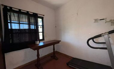 VENTA CASA 4 AMBTES.C/TERRAZA-PIÑEYRO-AVELLANEDA
