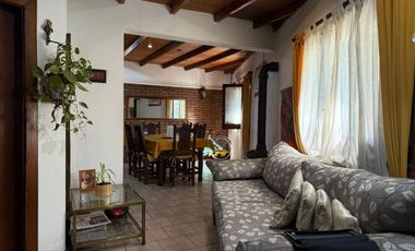 VENTA CASA 4 AMBTES.C/TERRAZA-PIÑEYRO-AVELLANEDA