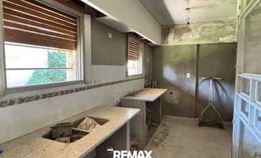 Venta Lote + Construccion en Barrio Patagonia