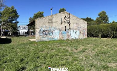 Venta Lote + Construccion en Barrio Patagonia
