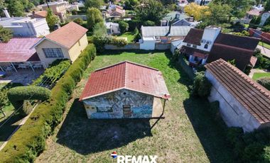 Venta Lote + Construccion en Barrio Patagonia