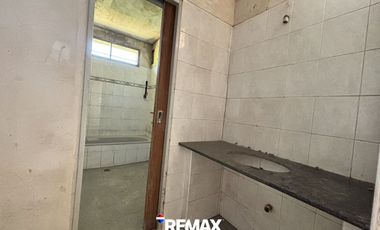 Venta Lote + Construccion en Barrio Patagonia