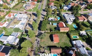 Venta Lote + Construccion en Barrio Patagonia