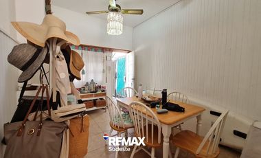 Departamento 2 dorm a 100m del mar. Monte Hermoso