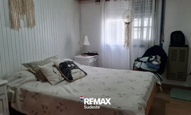 Departamento 2 dorm a 100m del mar. Monte Hermoso