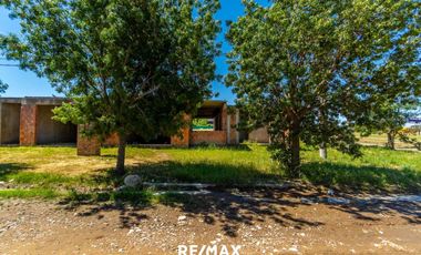 Venta Construcción a Terminar en Bo. San Ignacio