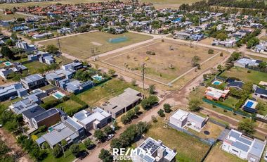 Venta Construcción a Terminar en Bo. San Ignacio