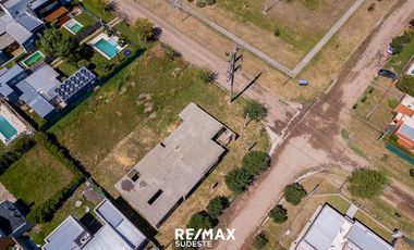 Venta Construcción a Terminar en Bo. San Ignacio