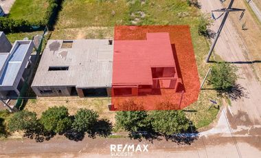 Venta Construcción a Terminar en Bo. San Ignacio
