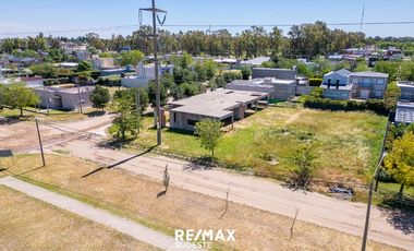 Venta Construcción a Terminar en Bo. San Ignacio