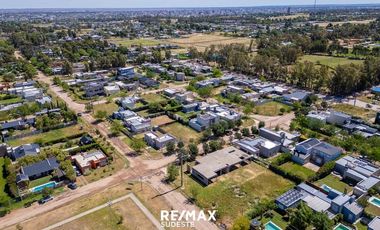 Venta Construcción a Terminar en Bo. San Ignacio
