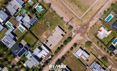 Venta Construcción a Terminar en Bo. San Ignacio