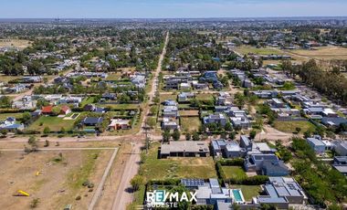 Venta Construcción a Terminar en Bo. San Ignacio