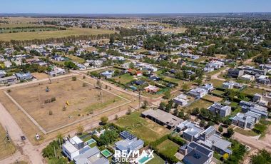 Venta Construcción a Terminar en Bo. San Ignacio