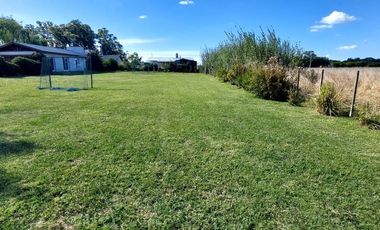 VENTA EXCELENTE LOTE 925 MT. , VIDAL