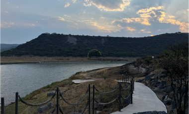 Departamento amueblado Cañadas del Lago Corregidora Qro 16,000 LuiAnd EMC