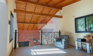 Casa Quinta en venta en Club Náutico Ubajay