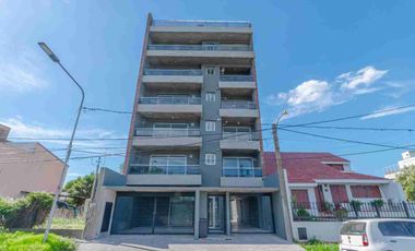 DEPARTAMENTO EN VENTA 1 DORMITORIO, SAN LORENZO
