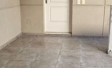 DEPARTAMENTO PLAZA FONTANA CIUDAD MENDOZA