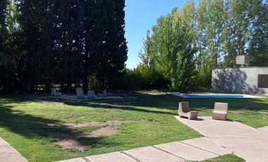 Excelente Departamento en Vistabla - Lujan de Cuyo
