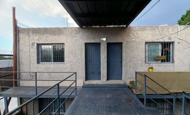 VENTA DE COMPLEJO DE DEPARTAMENTOS GODOY CRUZ MZA