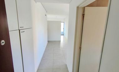 Alquiler Depto Vicente López Amenities balcón