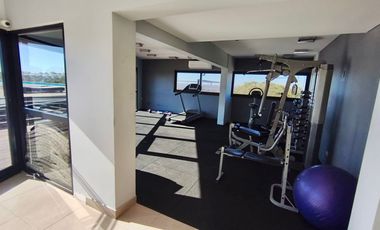 Alquiler Depto Vicente López Amenities balcón
