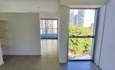 Alquiler Depto Vicente López Amenities balcón