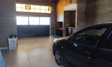 VENDO CASA, 2 HABITACIONES, PALMARES 3