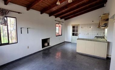 VENTA DE 2 CASAS EN TERRENO de 2.700 m2