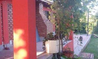 VENTA DE 2 CASAS EN TERRENO de 2.700 m2