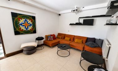 Alquiler de Exclusiva propiedad en Barrio Palmares