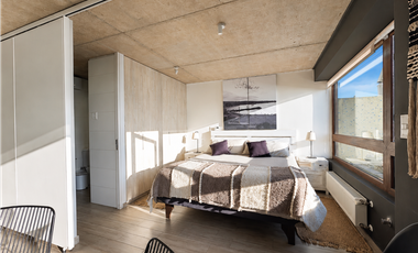 🌅 EXCLUSIVO DEPARTAMENTO AMOBLADO EN MIRADOR BARÓN | VALPARASO