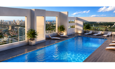 Arriendo Departamento en calle lvarez Viña del Mar