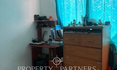 Arriendo casa remodelada sector Alto del Raco.