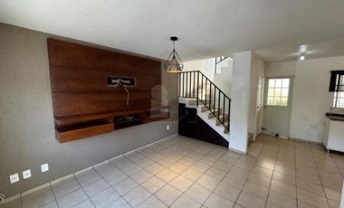 Casa en RENTA en Ciudad del Sol,Querétaro