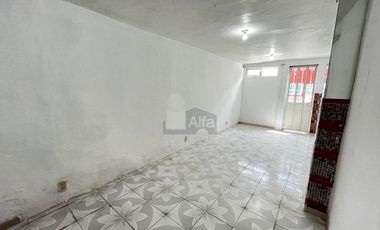 Departamento/Accesoria en renta en Altavilla.