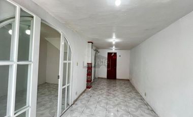 Departamento/Accesoria en renta en Altavilla.