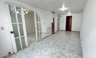 Departamento/Accesoria en renta en Altavilla.