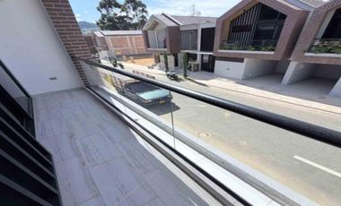 CASA EN VENTA UBICADA EN LA CEJA SECTOR LA FLORESTA