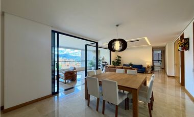 Venta Apartamento - La Calera - Medellín