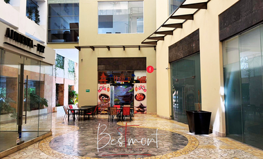 Venta/Renta de Local-Oficina en Plaza Opera, Sonata