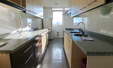 DEPARTAMENTO EN VENTA ALTO BOULEVARD  3D 3B
