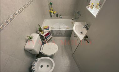 DEPARTAMENTO EN VENTA UN AMBIENTE Y MEDIO EN PINAMAR
