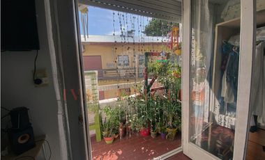 DEPARTAMENTO EN VENTA UN AMBIENTE Y MEDIO EN PINAMAR