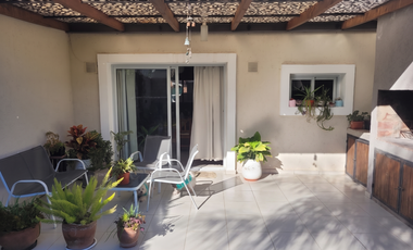 En Venta, Chacras del Norte 2, Duplex de 3 Dorm!
